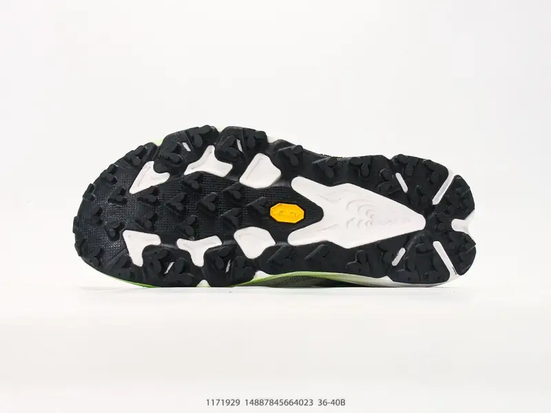 Hoka Zapatillas de trail running Versátil Trail Cómodo 1171929 #14887845664023