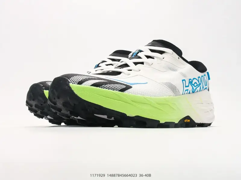 Hoka Zapatillas de trail running Versátil Trail Cómodo 1171929 #14887845664023