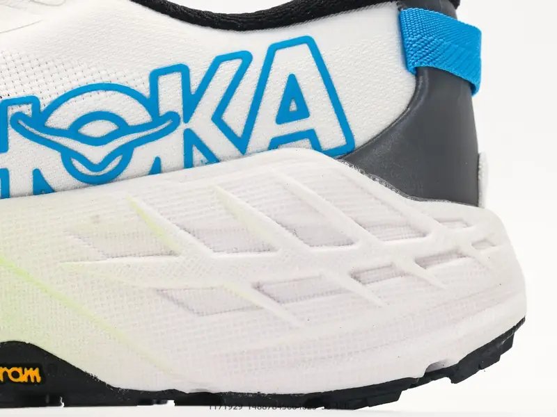 Hoka Zapatillas de trail running Versátil Trail Cómodo 1171929 #14887845664023