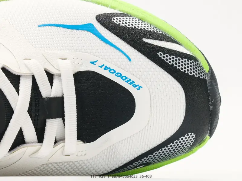 Hoka Zapatillas de trail running Versátil Trail Cómodo 1171929 #14887845664023