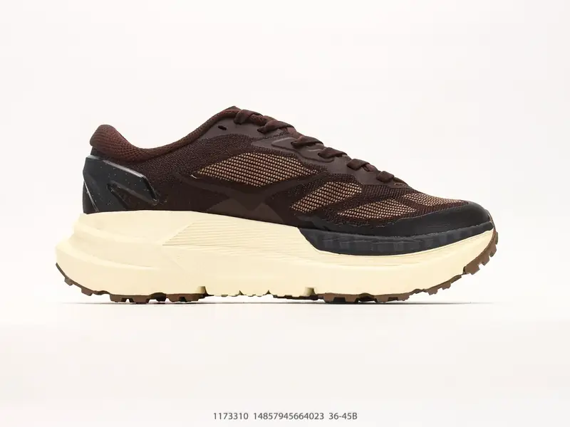 Hoka Trail Running Shoes Trendy Classic Low-Top 1173310 #14857945664023