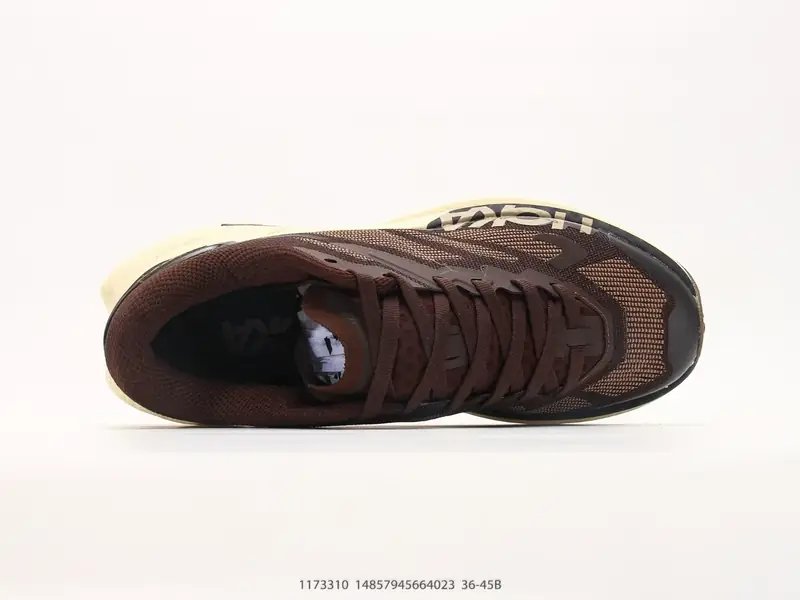 Hoka Trail Running Shoes Trendy Classic Low-Top 1173310 #14857945664023