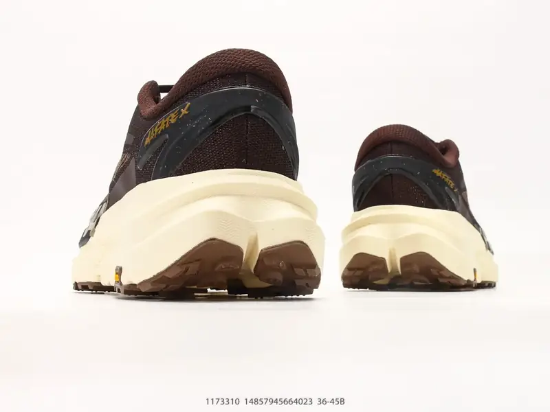 Hoka Trail Running Shoes Trendy Classic Low-Top 1173310 #14857945664023