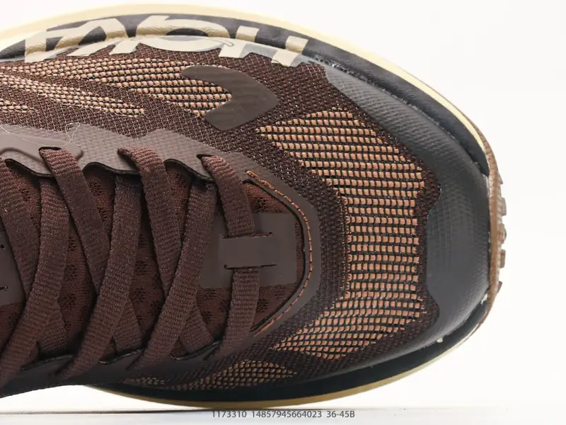 Hoka Trail Running Shoes Trendy Classic Low-Top 1173310 #14857945664023