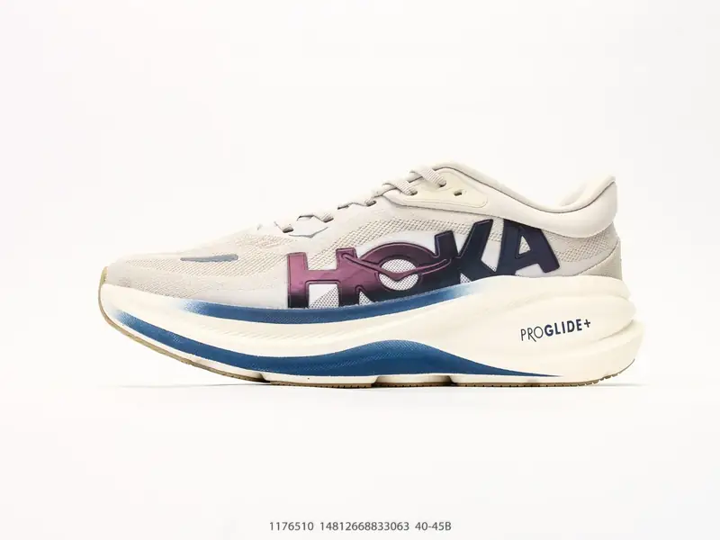 Hoka Zapatillas de trail running Transpirable Ligero Caña Baja 1176510 #14812668833063