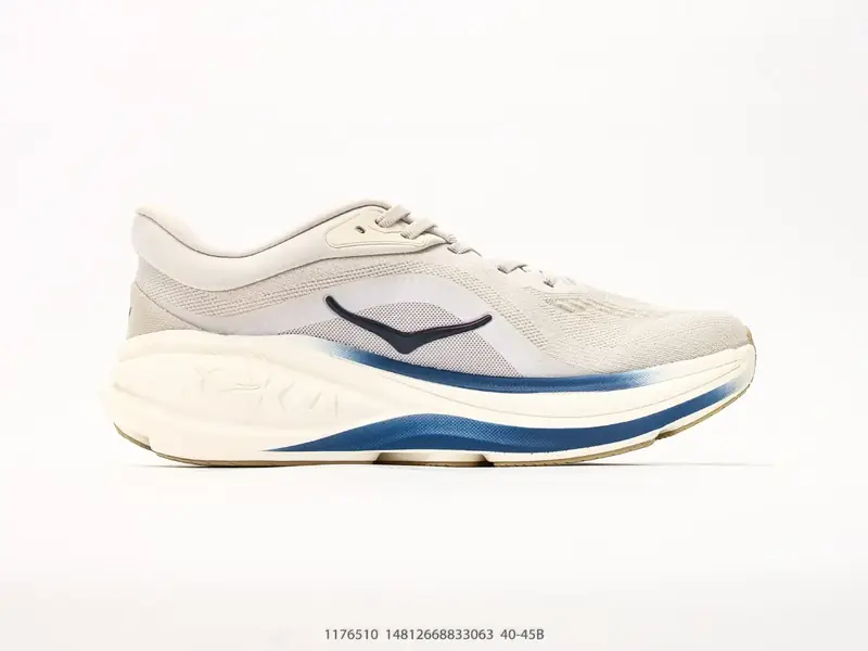 HOKA W CLIFTON PRO 轻量低帮户外越野跑鞋 户外山脉越野轻量运动跑鞋 1176510 #14812668833063