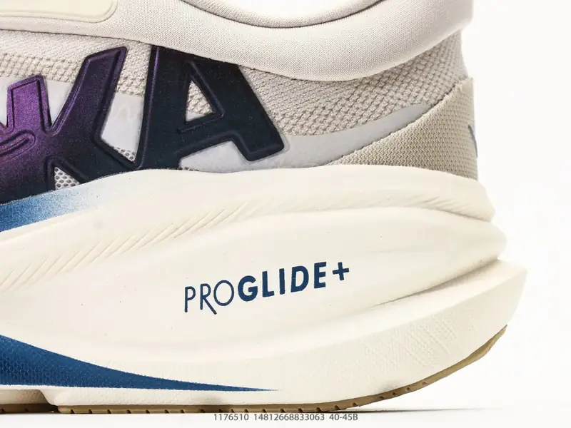 HOKA W CLIFTON PRO 轻量低帮户外越野跑鞋 户外山脉越野轻量运动跑鞋 1176510 #14812668833063