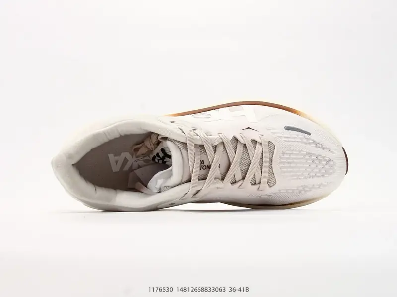 Hoka Scarpe da trail Traspirante Leggero Basso 1176530 #14812668833063