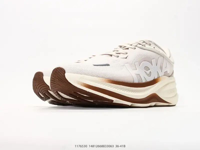 Hoka Scarpe da trail Traspirante Leggero Basso 1176530 #14812668833063