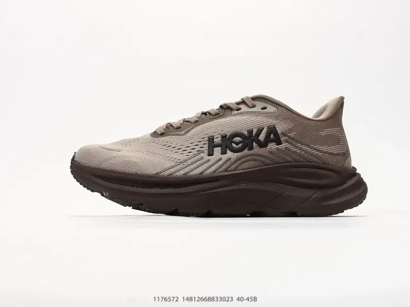 Hoka Trail Running Shoes Breathable Lightweight Low-Top 1176572 #14812668833023