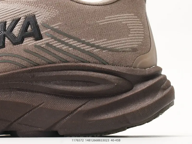 HOKA M CLIFTON 11 克里夫顿系列 轻量低帮户外越野跑鞋 户外山脉越野轻量运动跑鞋 1176572 #14812668833023