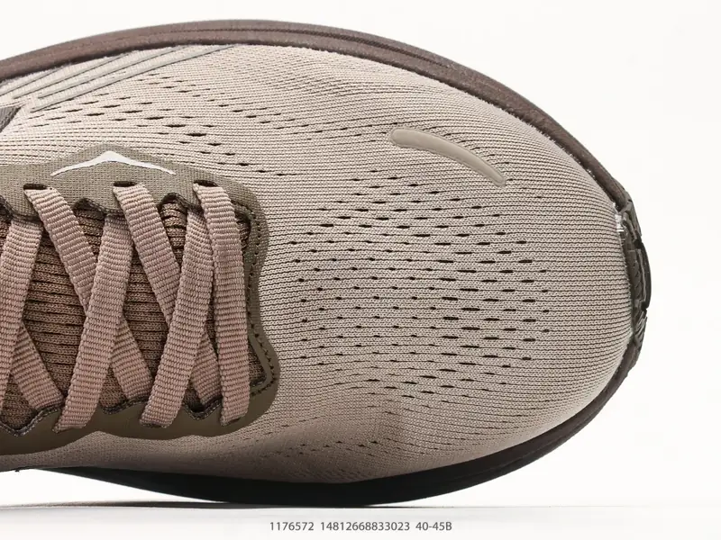HOKA M CLIFTON 11 克里夫顿系列 轻量低帮户外越野跑鞋 户外山脉越野轻量运动跑鞋 1176572 #14812668833023