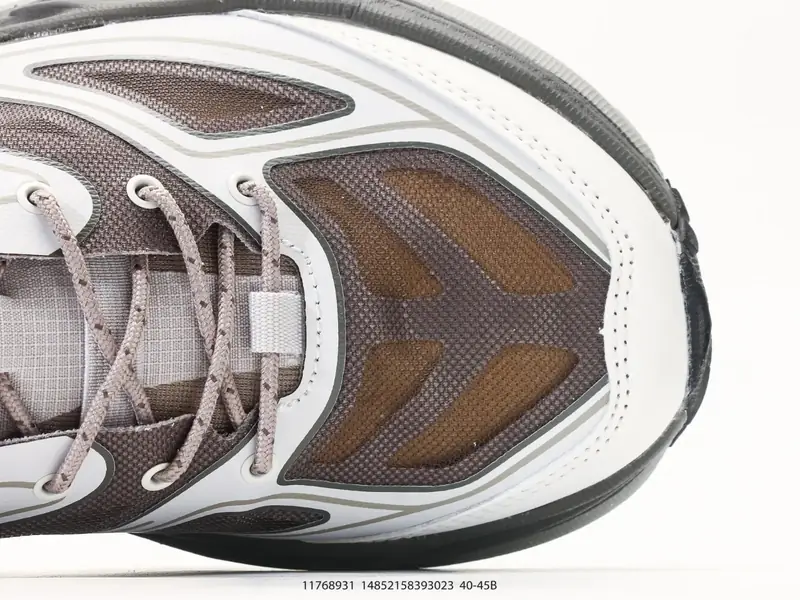 Hoka One One Stinson 7 舒适防滑 轻便减震 低帮专业越野跑步鞋 新型缓震材料 使你的身体对鞋子的缓震和支撑特性依赖变少 从而增加自身的下肢力量 11768931 #14852158393023