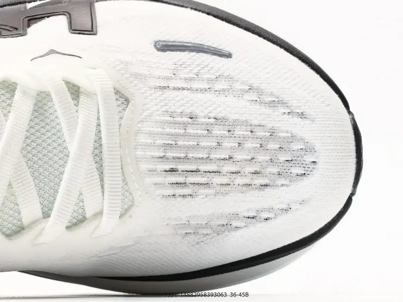 Hoka Zapatillas de running Transpirable Resistente Caña Baja 1177531 #14882958393063