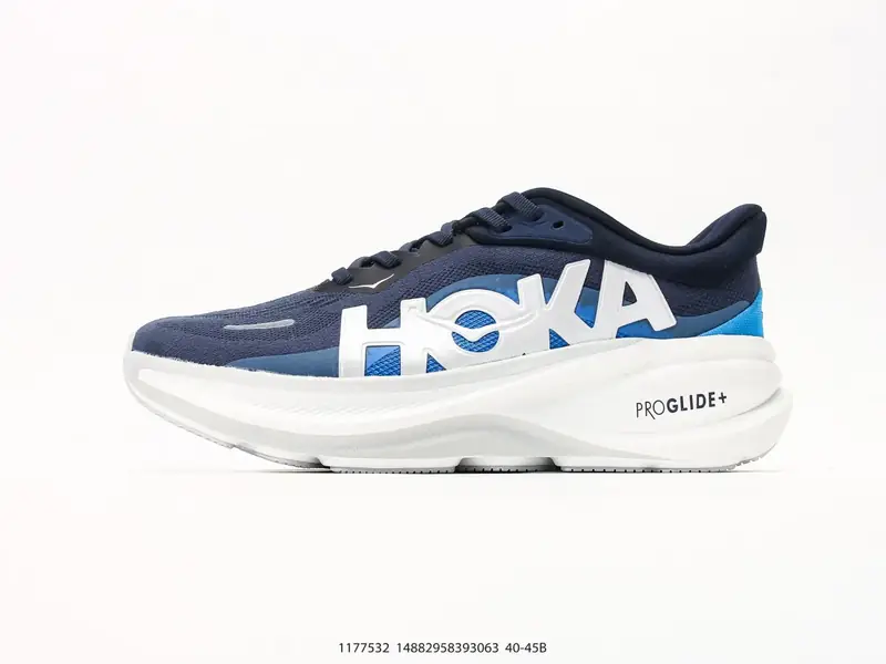 Hoka Zapatillas de running Transpirable Resistente Caña Baja 1177532 #14882958393063