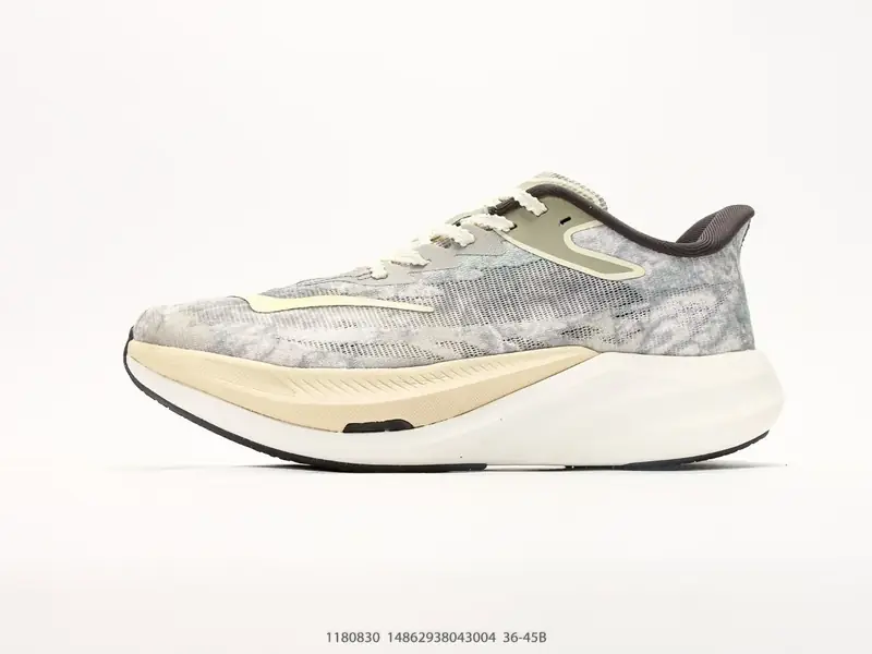 Hoka Chaussures de sport Respirant Amorti Surélevé 1180830 #14862938043004
