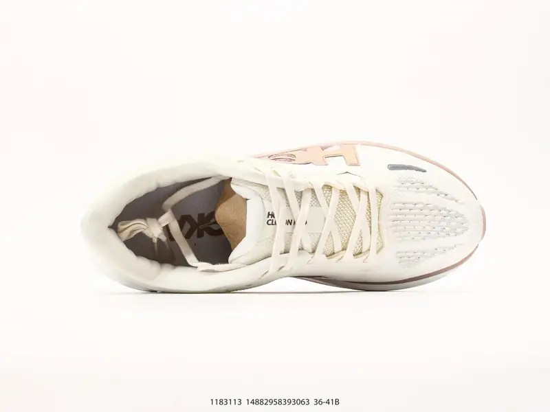 Hoka Laufschuhe Atmungsaktiv Langlebig Niedrig 1183113 #14882958393063
