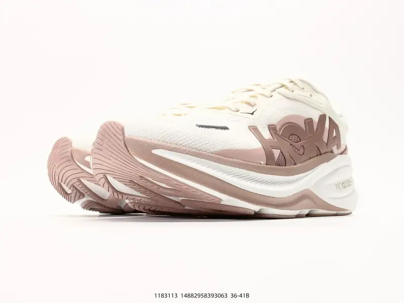 Hoka Laufschuhe Atmungsaktiv Langlebig Niedrig 1183113 #14882958393063