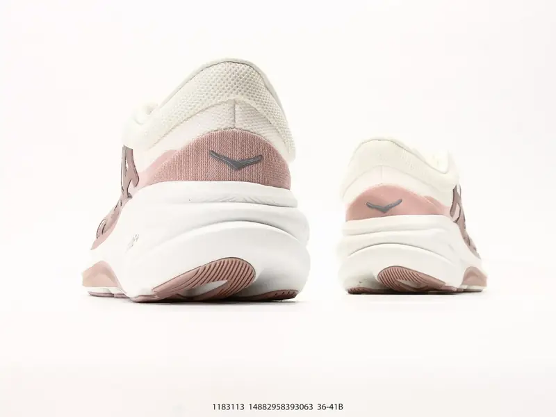 Hoka Laufschuhe Atmungsaktiv Langlebig Niedrig 1183113 #14882958393063