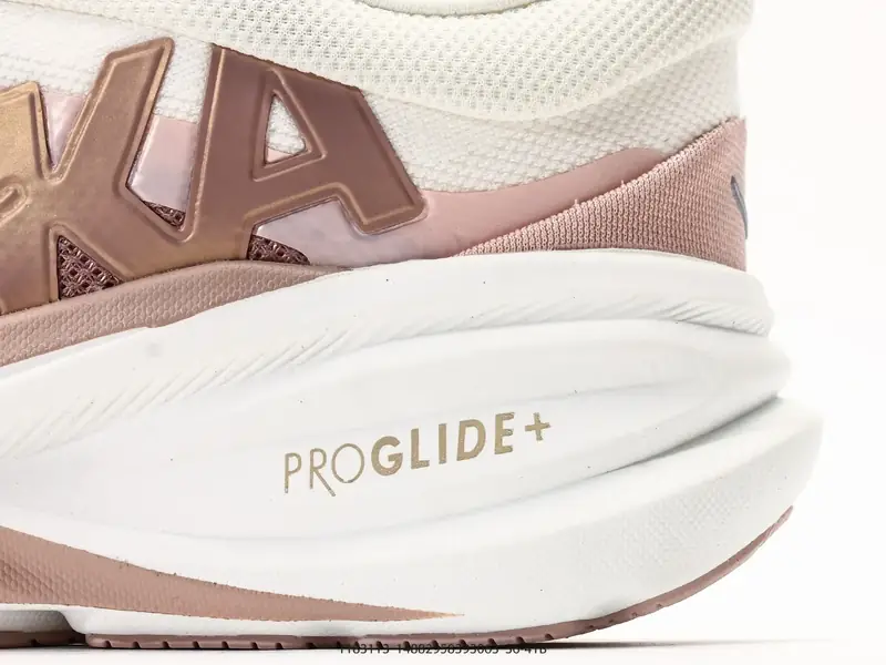 Hoka Laufschuhe Atmungsaktiv Langlebig Niedrig 1183113 #14882958393063