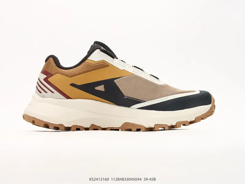 Altro Scarpe da trail Traspirante Antiscivolo Trail KS2412160 #11284833045044