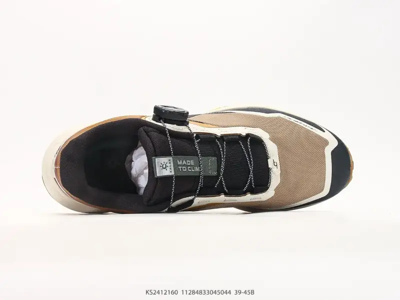 Altro Scarpe da trail Traspirante Antiscivolo Trail KS2412160 #11284833045044