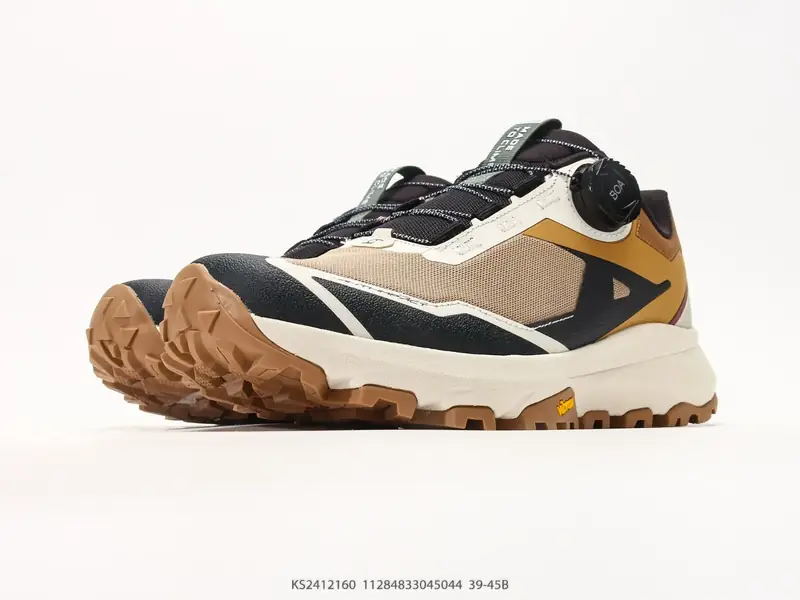 Altro Scarpe da trail Traspirante Antiscivolo Trail KS2412160 #11284833045044
