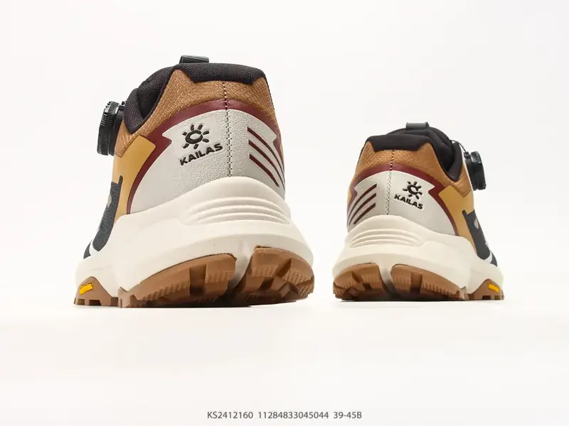 Altro Scarpe da trail Traspirante Antiscivolo Trail KS2412160 #11284833045044
