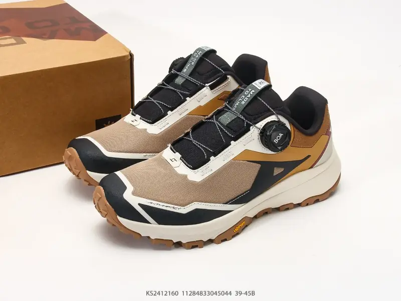 Altro Scarpe da trail Traspirante Antiscivolo Trail KS2412160 #11284833045044