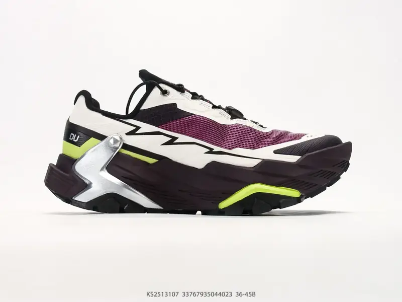 Otros Zapatillas de trail running Transpirable Antideslizante Caña Baja KS2513107 #33767935044023
