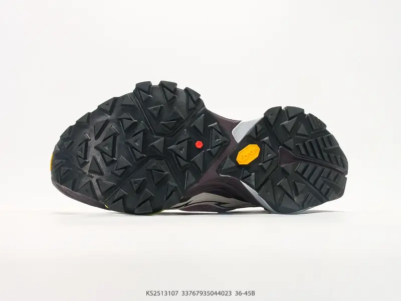 Otros Zapatillas de trail running Transpirable Antideslizante Caña Baja KS2513107 #33767935044023