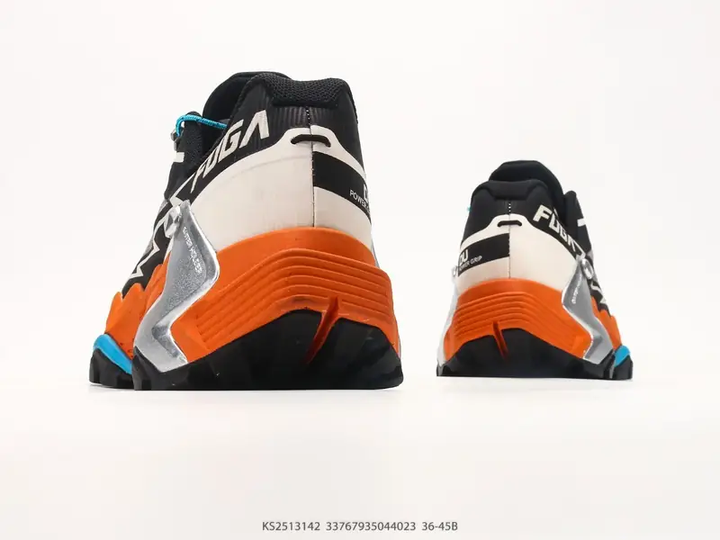 Otros Zapatillas de trail running Transpirable Antideslizante Caña Baja KS2513142 #33767935044023