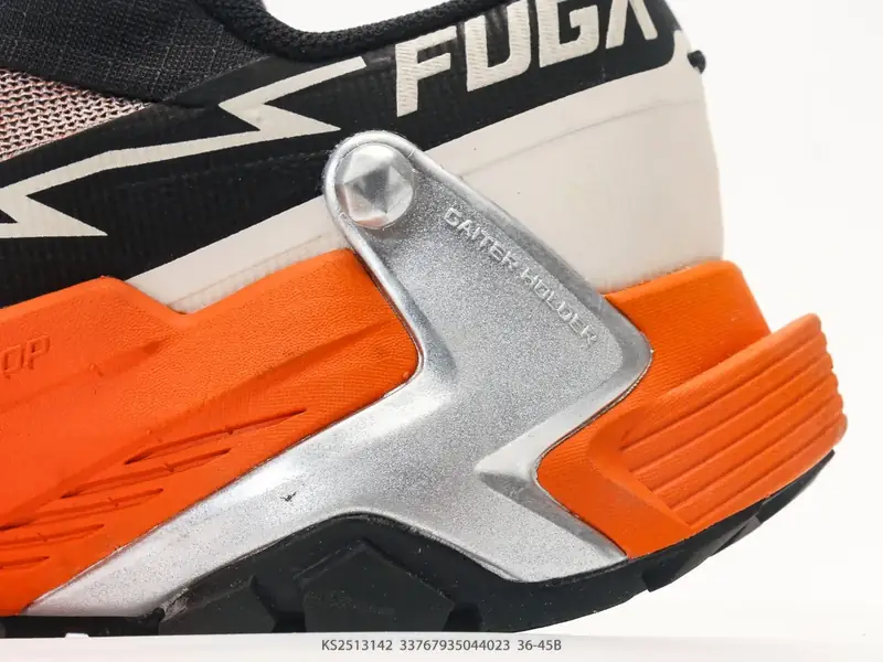 Otros Zapatillas de trail running Transpirable Antideslizante Caña Baja KS2513142 #33767935044023