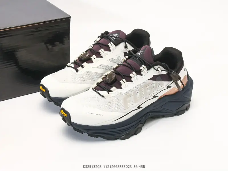 その他 ランニングシューズ 通気性 滑り止め ローカット KS2513208 #11212668833023