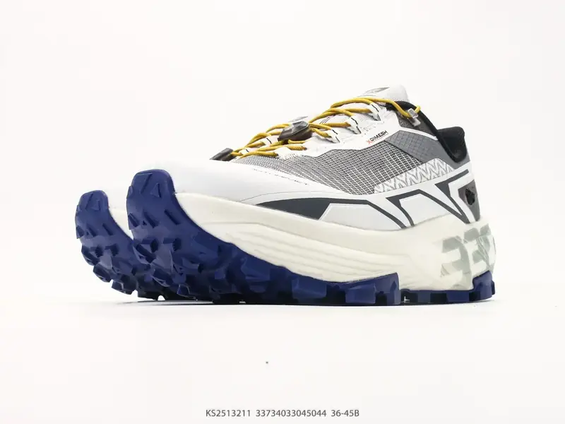 その他 ランニングシューズ 通気性 滑り止め ローカット KS2513211 #33734033045044
