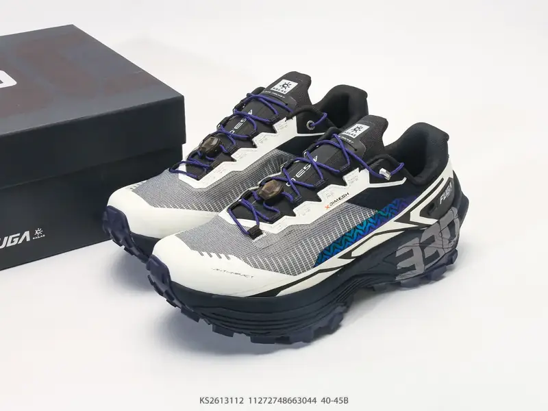 その他 トレイルランニングシューズ 通気性 ローカット トレイル KS2613112 #11272748663044