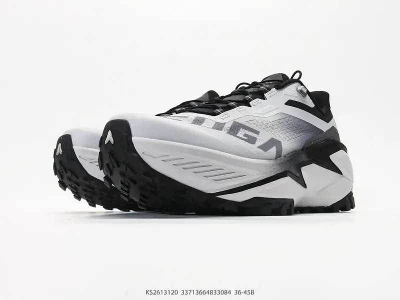 その他 ランニングシューズ クッション 軽量 ローカット KS2613120 #33713664833084