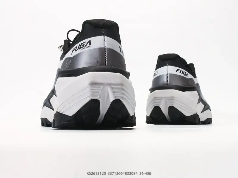 その他 ランニングシューズ クッション 軽量 ローカット KS2613120 #33713664833084