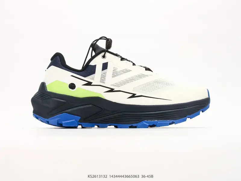 その他 ランニングシューズ 通気性 滑り止め ローカット KS2613132 #14344443665063