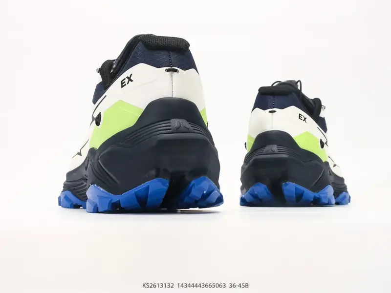 その他 ランニングシューズ 通気性 滑り止め ローカット KS2613132 #14344443665063