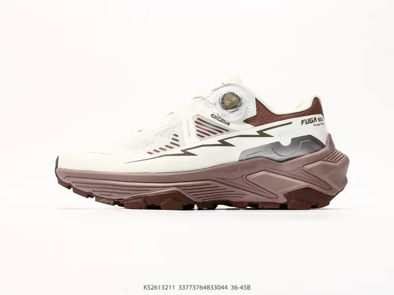 Altro Scarpe da running Traspirante Antiscivolo Basso KS2613211 #33773764833044