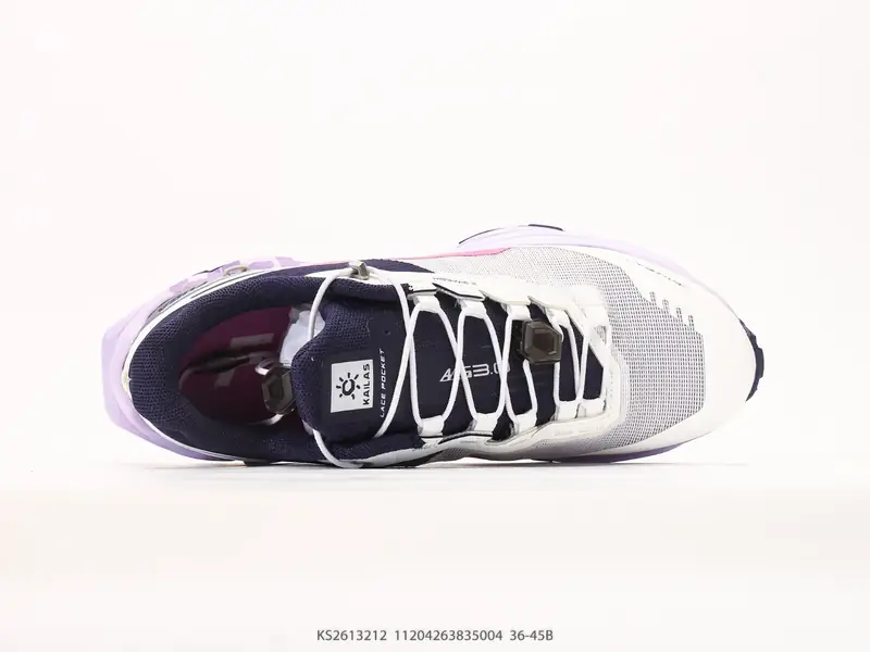 Altro Scarpe sportive Traspirante Antiscivolo Basso KS2613212