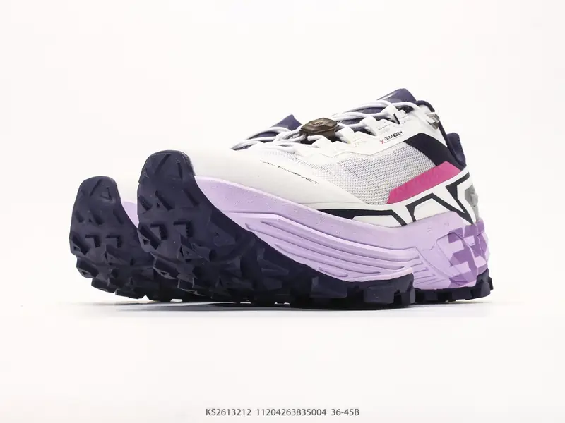 Altro Scarpe sportive Traspirante Antiscivolo Basso KS2613212