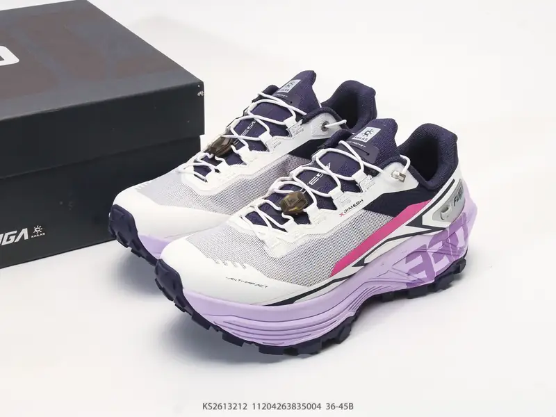 Altro Scarpe sportive Traspirante Antiscivolo Basso KS2613212