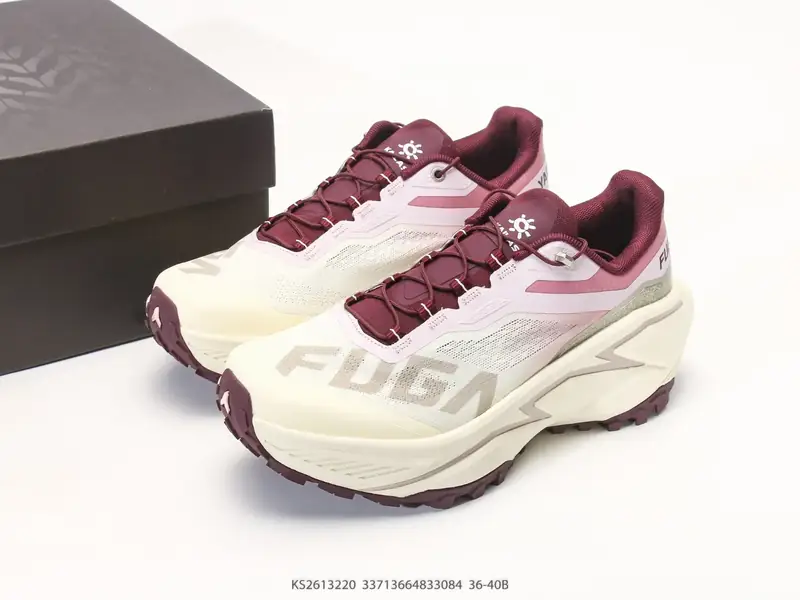 Altro Scarpe da running Ammortizzato Leggero Basso KS2613220 #33713664833084