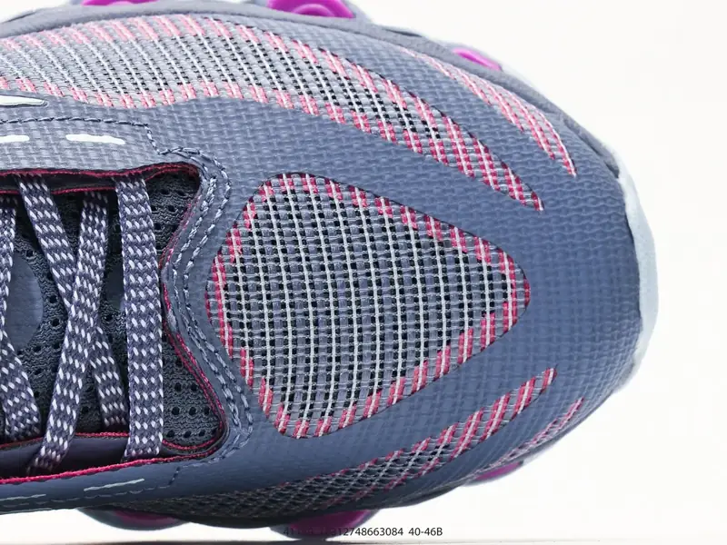 Mizuno Sepatu Kasual Bantalan Anti-Slip Tahan Lama 41159 #18312748663084