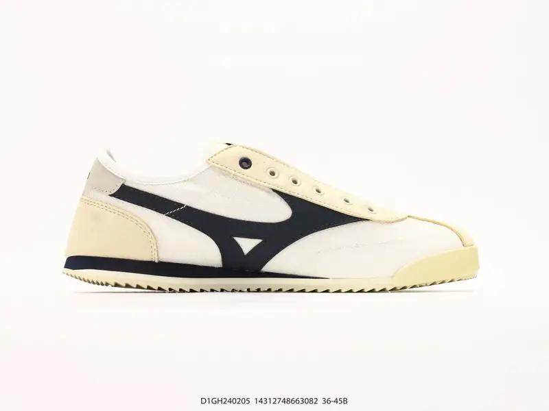 Mizuno Sports Shoes Retro Cushioned Lightweight D1GH240205 #14312748663082
