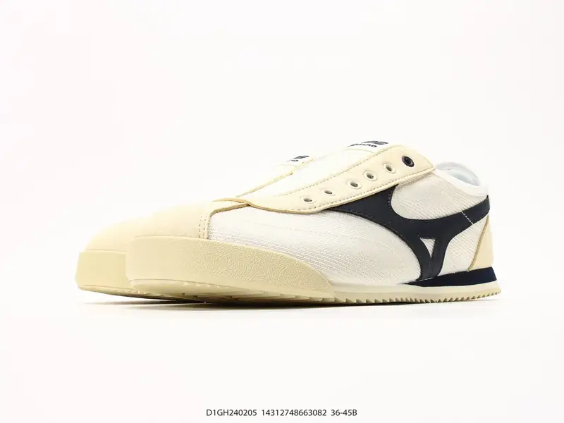 Mizuno Sports Shoes Retro Cushioned Lightweight D1GH240205 #14312748663082