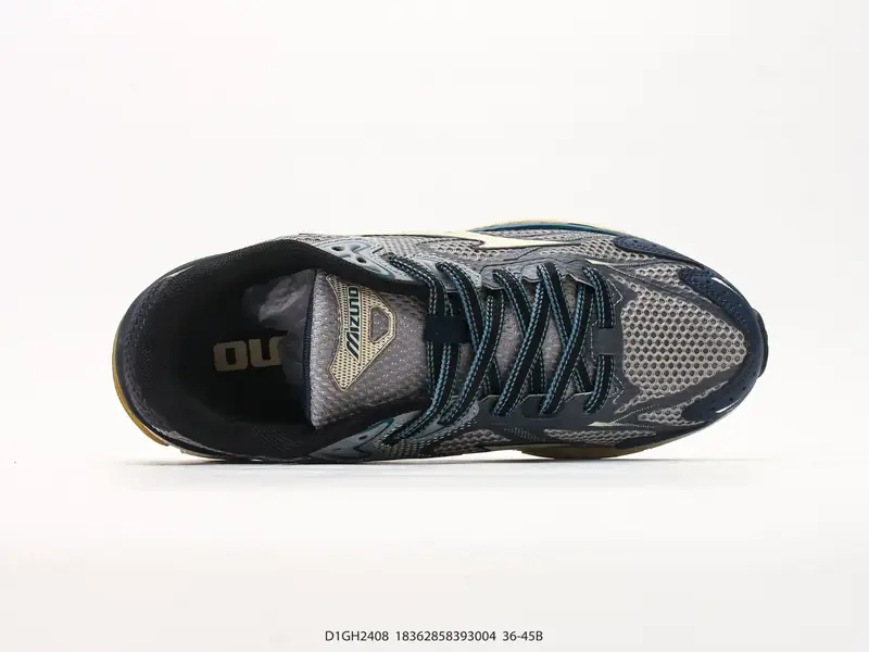 Mizuno Sports Shoes Retro Outdoor D1GH2408 #18362858393004