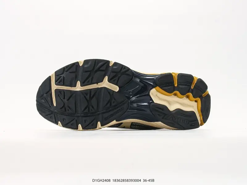 Mizuno Sports Shoes Retro Outdoor D1GH2408 #18362858393004